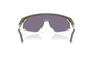 Rückansicht Oakley BXTR METAL (OO9237 - 923712)