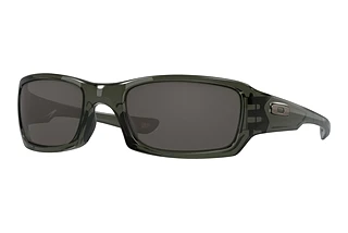 Oakley OO9238 923805 Warm GreyGrey Smoke