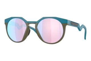 Vorderansicht Oakley HSTN (OO9242 - 924221)