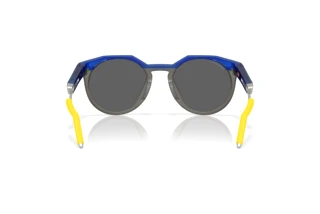 Rückansicht Oakley HSTN METAL (OO9279 - 927906)