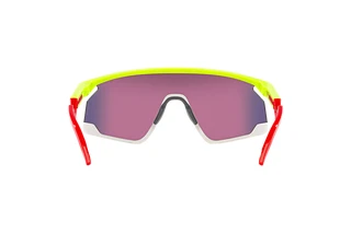 Rückansicht Oakley BXTR (OO9280 - 928006)