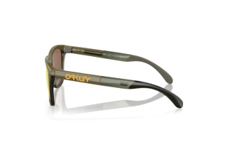 Seitenansicht Oakley FROGSKINS RANGE (OO9284 - 928408)