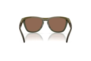 Rückansicht Oakley FROGSKINS RANGE (OO9284 - 928408)