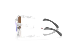 Seitenansicht Oakley FROGSKINS RANGE (OO9284 - 928412)