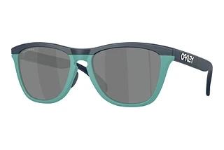Oakley OO9284 928417 Prizm BlackMatte Abyss