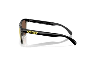 Seitenansicht Oakley FROGSKINS RANGE (OO9284 - 928418)