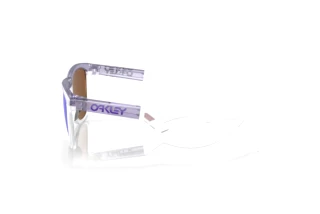 Seitenansicht Oakley FROGSKINS HYBRID (OO9289 - 928901)