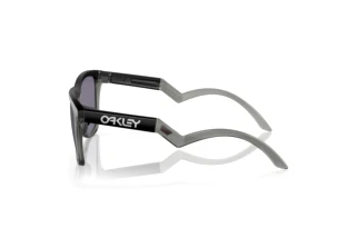 Seitenansicht Oakley FROGSKINS HYBRID (OO9289 - 928907)
