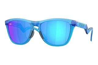 Oakley OO9289 928909 Prizm SapphireMatte Acid Blue