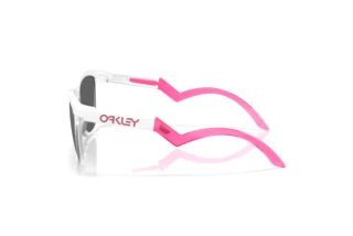 Seitenansicht Oakley FROGSKINS HYBRID (OO9289 - 928910)