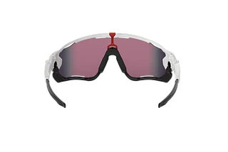 Rückansicht Oakley JAWBREAKER (OO9290 - 929005)