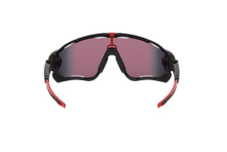 Rückansicht Oakley JAWBREAKER (OO9290 - 929020)
