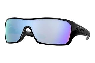 Oakley OO9307 930708 Prizm Deep Water PolarizedPolished Black
