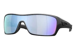 Oakley OO9307 930709 Prizm Deep Water PolarizedSteel