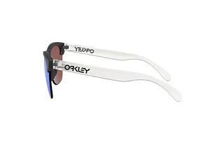 Seitenansicht Oakley FROGSKINS LITE (OO9374 - 937402)