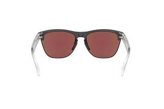 Rückansicht Oakley FROGSKINS LITE (OO9374 - 937402)