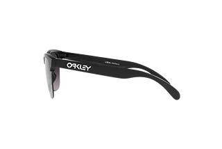 Seitenansicht Oakley FROGSKINS LITE (OO9374 - 937449)