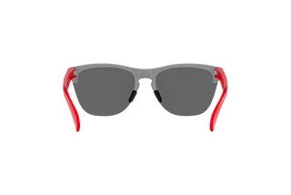 Rückansicht Oakley FROGSKINS LITE (OO9374 - 937452)