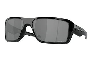 Oakley OO9380 938008 Prizm Black PolarizedPolished Black