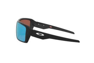 Seitenansicht Oakley DOUBLE EDGE (OO9380 - 938013)