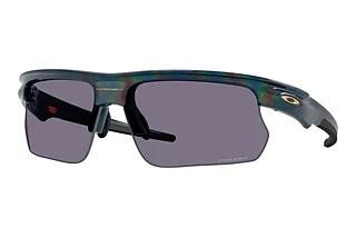 Oakley OO9400 940026 Prizm GreyAbyss Spacedust