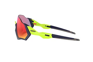 Seitenansicht Oakley FLIGHT JACKET (OO9401 - 940105)