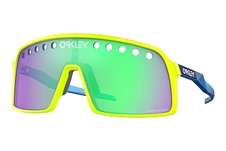 Vorderansicht Oakley SUTRO (OO9406 - 940661)