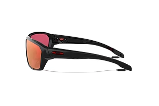 Seitenansicht Oakley SPLIT SHOT (OO9416 - 941618)