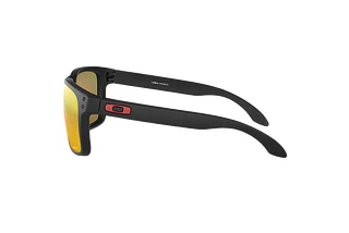 Seitenansicht Oakley HOLBROOK XL (OO9417 - 941704)