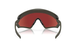Rückansicht Oakley WIND JACKET 2.0 (OO9418 - 941826)