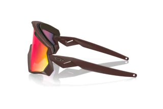Seitenansicht Oakley WIND JACKET 2.0 (OO9418 - 941829)