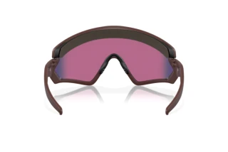 Rückansicht Oakley WIND JACKET 2.0 (OO9418 - 941829)
