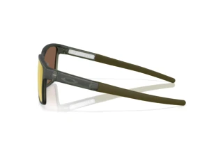 Seitenansicht Oakley ACTUATOR SQ (OO9430 - 943006)