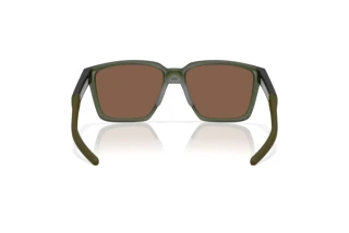 Rückansicht Oakley ACTUATOR SQ (OO9430 - 943006)