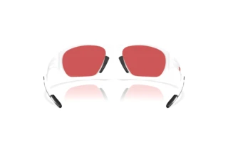 Rückansicht Oakley LATERALIS (OO9431 - 943109)