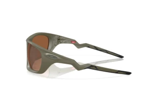 Seitenansicht Oakley LATERALIS (OO9431 - 943111)