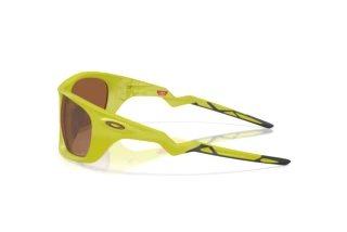 Seitenansicht Oakley LATERALIS (OO9431 - 943117)