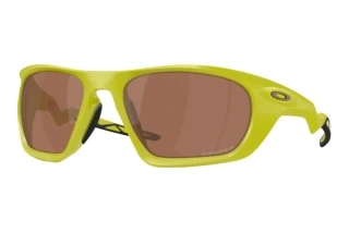 Vorderansicht Oakley LATERALIS (OO9431 - 943117)