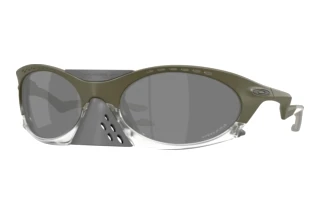 Vorderansicht Oakley PLANTARIS (OO9437 - 943707)