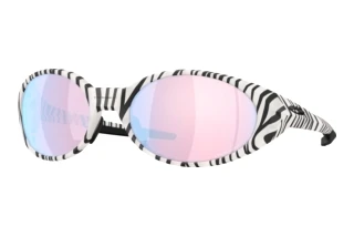 Vorderansicht Oakley EYEJACKET REDUX (OO9438 - 943837)