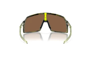 Rückansicht Oakley SUTRO S (OO9462 - 946211)