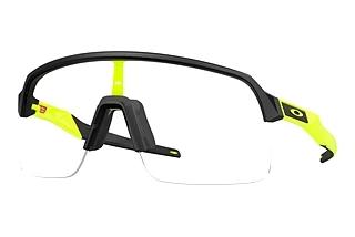 Oakley OO9463 946380 ClearMatte Black