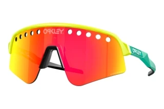 Vorderansicht Oakley SUTRO LITE SWEEP (OO9465 - 946506)