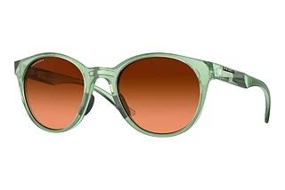 Oakley OO9474 947413 Prizm Brown GradientTransparent Jade