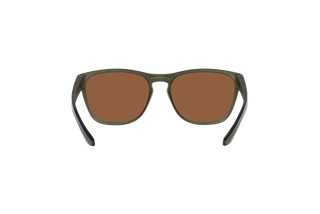 Rückansicht Oakley MANORBURN (OO9479 - 947910)