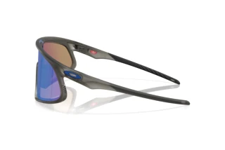 Seitenansicht Oakley RSLV (OO9484D - 948403)