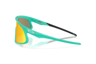 Seitenansicht Oakley RSLV (OO9484D - 948405)