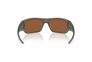 Rückansicht Oakley MASSETER (OO9486 - 948604)
