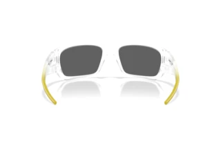 Rückansicht Oakley MASSETER (OO9486 - 948615)