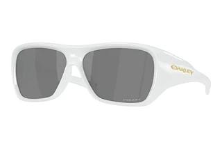 Oakley OO9492 949202 Prizm BlackPearl White